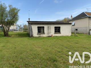 Vente maison 3 pièces Vente maison 3 pièces