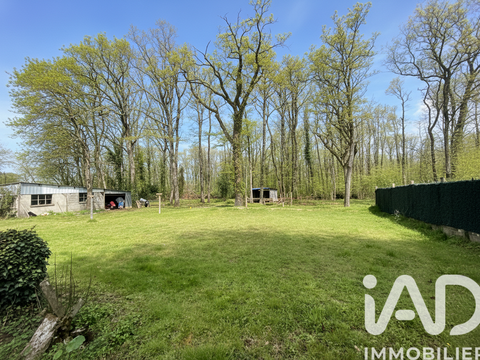 Vente maison 3 pièces Vente maison 3 pièces