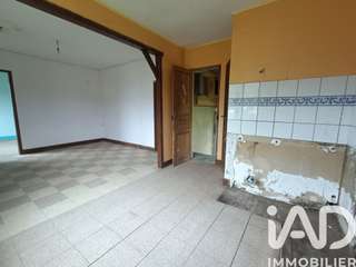 Vente maison 3 pièces Vente maison 3 pièces