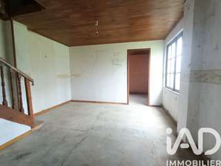 Vente maison 3 pièces Vente maison 3 pièces