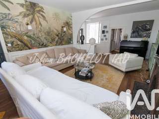 Vente maison 9 pièces Vente maison 9 pièces