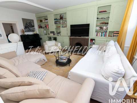 Vente maison 9 pièces Vente maison 9 pièces