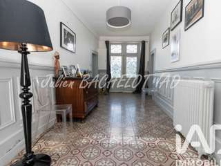 Vente maison 9 pièces Vente maison 9 pièces