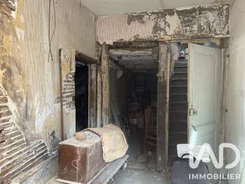 Vente maison 3 pièces Vente maison 3 pièces