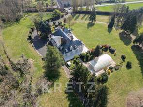 Vente Maison 9 chambresHerbeville