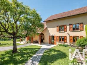 Vente Maison 3 chambresHerbeys
