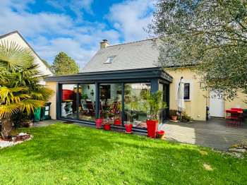 Vente Maison 4 chambresHerbignac