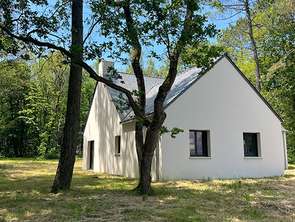 Vente Maison 4 piècesHerbignac