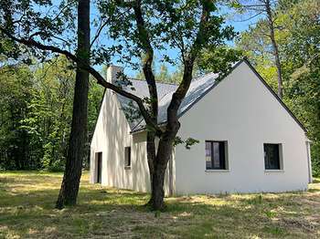 Vente maison 4 pièces Herbignac 44