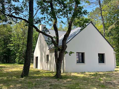 Vente maison 4 pièces Herbignac 44