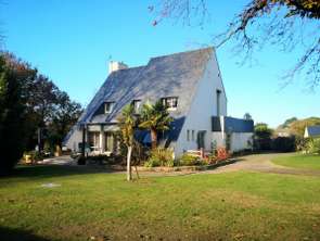 Vente Maison 5 chambresHerbignac