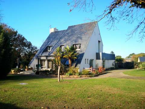 Vente maison 10 pièces Herbignac 44