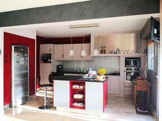 Vente maison 10 pièces