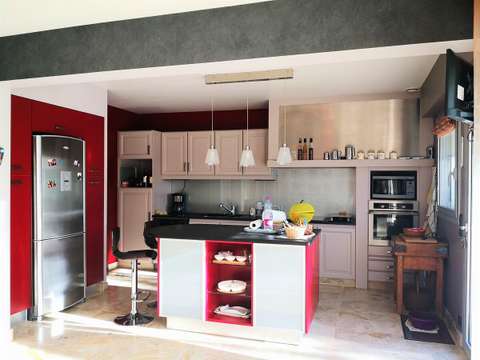 Vente maison 10 pièces