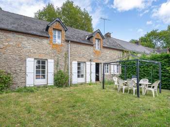 Vente maison 6 pièces Herbignac 44