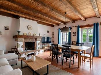 Vente maison 6 pièces Herbignac 44