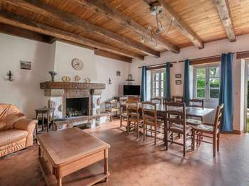 Vente Maison 4 chambresHerbignac