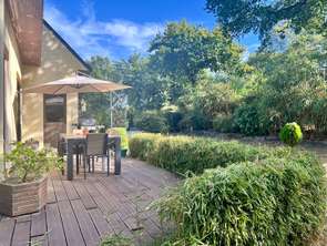 Vente Maison 4 chambresHerbignac