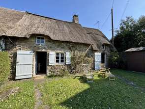 Vente Maison 2 chambresHerbignac