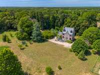 Vente maison 10 pièces