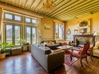 Vente maison 10 pièces
