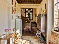 Vente maison 10 pièces Vente maison 10 pièces