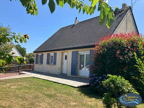 Vente maison 4 pièces Herbignac 44