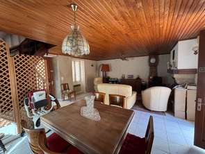 Vente Maison 2 chambresHerbignac