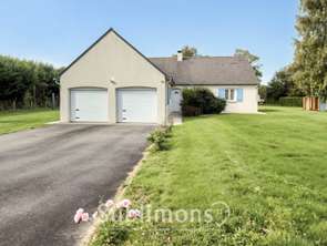 Vente Maison 3 chambresHerbignac