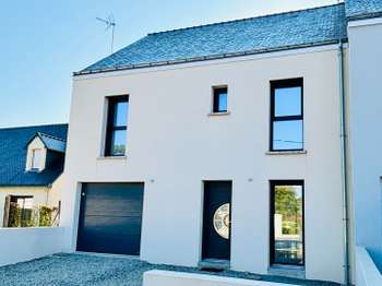 Vente maison 5 pièces Herbignac 44