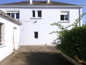 Vente Maison 3 chambresHerbignac