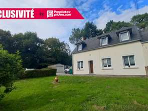 Vente Maison 3 chambresHerbignac
