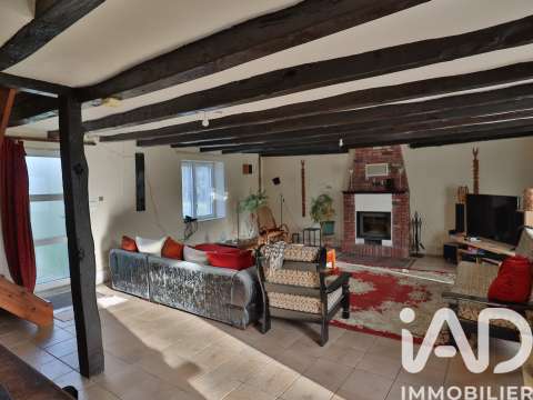 Vente maison 6 pièces Herbignac 44