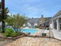Vente maison 10 pièces