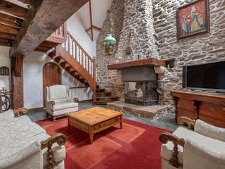 Vente maison 10 pièces