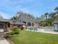 Vente maison 10 pièces