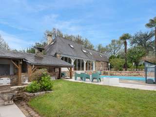 Vente maison 10 pièces