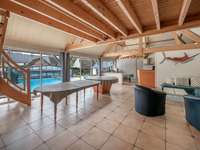 Vente maison 10 pièces