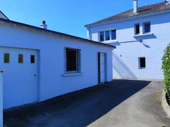 Vente maison 6 pièces Herbignac 44