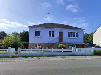 Vente Maison 4 chambresHerbignac