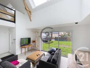 Vente Maison 3 chambresHerbignac