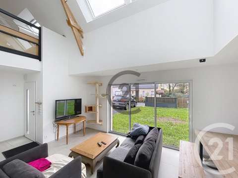 Vente maison 5 pièces Herbignac 44