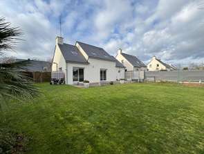 Vente Maison 4 chambresHerbignac