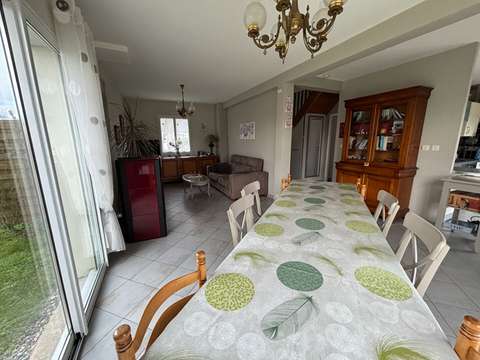 Vente maison 5 pièces Vente maison 5 pièces