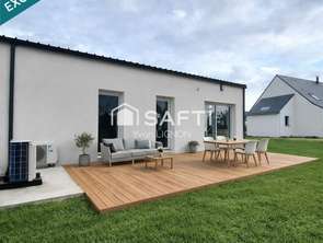 Vente Maison 3 chambresHerbignac