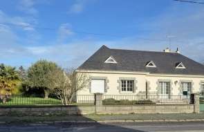 Vente Maison 5 chambresHerbignac