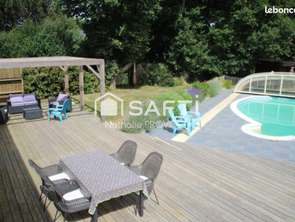 Vente Maison 5 chambresHerbignac