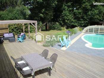 Vente Maison 5 chambresHerbignac