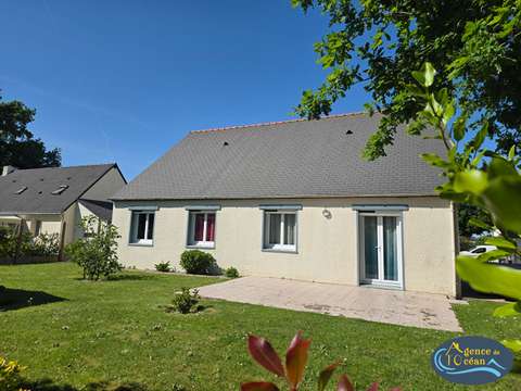 Vente maison 4 pièces Herbignac 44