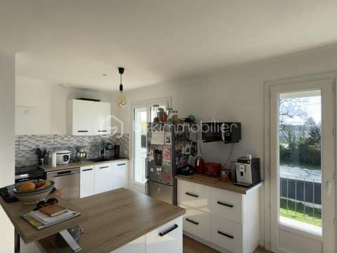 Vente maison 6 pièces Vente maison 6 pièces